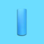 Lamina Vinilo Crafty 30 X 30 cm
