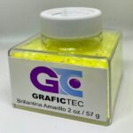 Brillantina 57 gr - Imagen 2