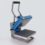 Estampadora Galaxy Hobby Press Pro II A4