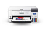 Impresora de Sublimación EPSON® F170
