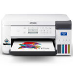 Impresora de Sublimación EPSON® F170