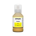 Tinta sublimación Epson Surecolor 140 ml - Imagen 4