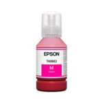 Tinta sublimación Epson Surecolor 140 ml - Imagen 3