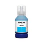 Tinta sublimación Epson Surecolor 140 ml - Imagen 5