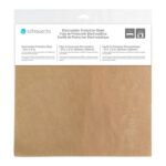 Hoja de protección electrostática para Silhouette Cameo 5 y Curio 2