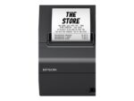 Impresora Térmica de Recibos EPSON POS TM-T20III - Imagen 3