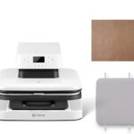 Estampadora automática LOKLiK ImPress™ Auto 38x38cm