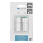 Herramientas de repujado para Silhouette Cameo 5 y Curio 2