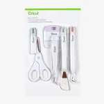 Set de Herramientas Básico Cricut 5 Piezas