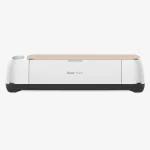 Plotter de Corte Cricut Maker Champagne de 30 cm