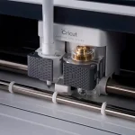 Plotter de Corte Cricut Maker Champagne de 30 cm - Imagen 2