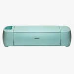 Plotter de Corte Cricut Explore 3 Verde Menta - Imagen 2