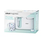 Estampadora Cricut para Tazas - Imagen 5