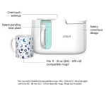 Estampadora Cricut para Tazas - Imagen 4