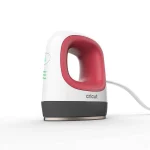 Máquina estampadora Cricut EasyPress Mini Raspberry de 5 x 8 cm - Imagen 5